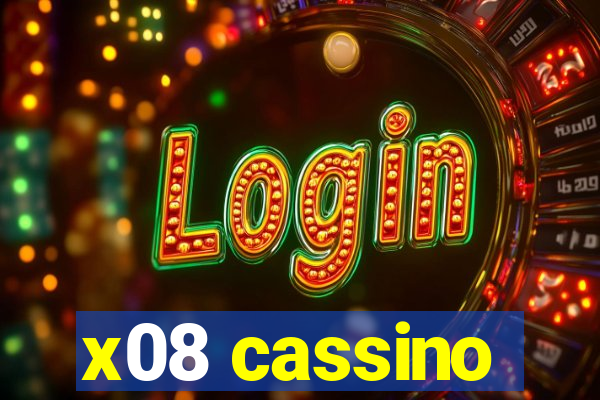x08 cassino
